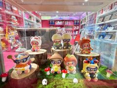 -凯德广场(学府店)