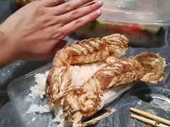 -南海渔家•海鲜•正宗海南菜(海棠湾店)