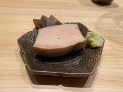 -晴空·日本料理(万象城店)