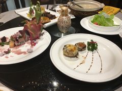 -小广寒电影艺术餐厅(小广寒经三路店)