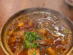 -罗妈砂锅(四川成都奎星楼店)