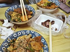 -皆道拌麻辣烫·麻辣拌