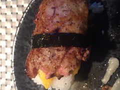 -山葵家·创意料理(宁波来福士店)