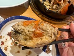 -莲花公园煎蟹(总店)