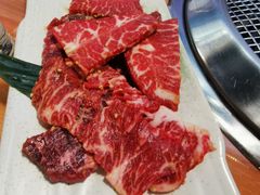 招牌赤身肉-炼瓦家日式烧肉·寿喜烧(融创精彩天地店)