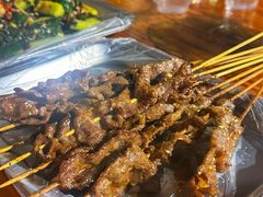 -阿梅姐美食店