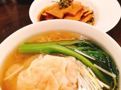 -新旺茶餐厅(嘉里城店)