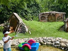 -HERRE·FARM 赫尔露营农场·团建聚会包场