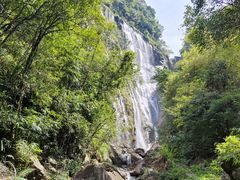 -千泷沟大瀑布旅游区
