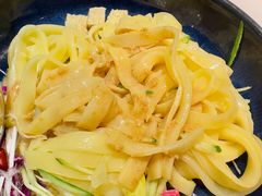 -阿里疆Alijiang·丝路美食·异域风情·清真(长楹天街店)