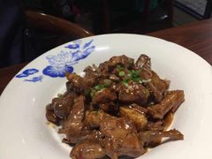 -董厨煨汤馆(车站路店)