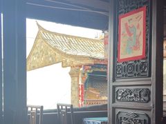 -香满楼(临安路店)