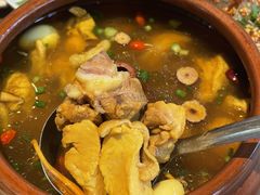 -小喜客·云南特色菜(纳西庭院店)