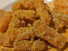 -老浒记烤鸭-北京菜(琉璃厂店)