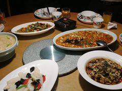 -蜀宴小调·精致家常菜(科华店)