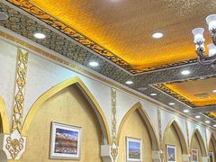 -新疆巴州金丝特餐厅(大钟寺店)