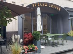-Seesaw Coffee(上生新所店)