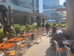 -京A Taproom·精酿餐吧(CBD店)