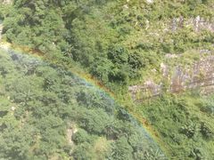 -苍山世界地质公园·石门关大峡谷