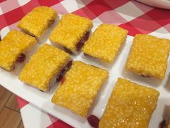 -西贝莜面村(上海百联西郊店)