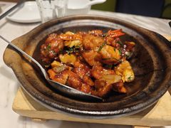 -汤城小厨•粤菜•靓汤(西直门凯德MALL店)