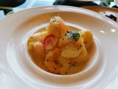 -富力丽思卡尔顿酒店·丽轩中餐厅
