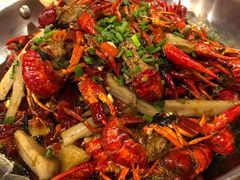-虾小龙老长沙龙虾馆(坡子街店)