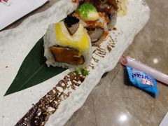 -大渔铁板烧(大悦城店)