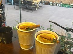 -贰醒·私房小院烧烤 (太古里店)