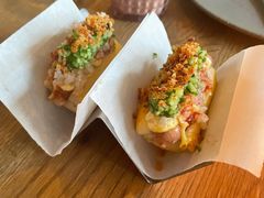 丹麦小热狗-BOR Eatery(安福路店)