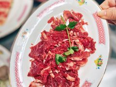 -燃计沙茶皇·香港沙茶火锅(人广旗舰店)