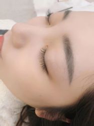 -Face Score美甲美睫皮肤管理