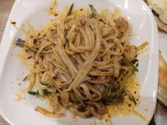 -魏家凉皮(博水商务大厦店)