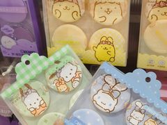 -名创优品(天河区正佳广场二店)