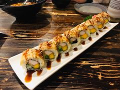 -小川洋风料理(汉街店)