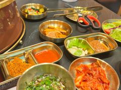 -闻老头·菊花炭烤肉(佛山首店)