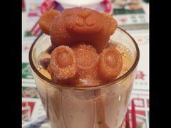 -永兴發香港茶餐厅(三坊七巷店)
