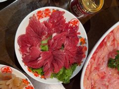 -牛市坎火锅(建设路店)