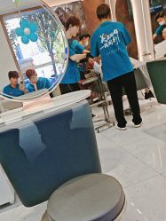 -LJOY丽锦造型·烫发染发