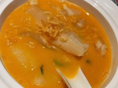 -海派悦庭·海胆烧麦·新融合菜(凯德广场店)