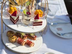 -Kathleen's Waitan 凯圣琳江景西餐厅(外滩店)