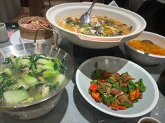 -春盛渔府(牛首山店)