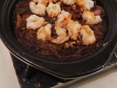 -绿茶餐厅(南翔印象城MEGA店)