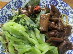 -梁掌门老梁干挑(凤凰路店)