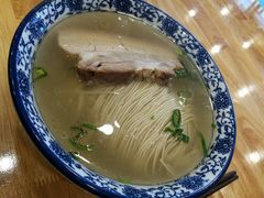 -裕兴记·三虾面(西北街总店)