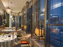 -扬州万怡酒店-中餐厅(文昌中路店)