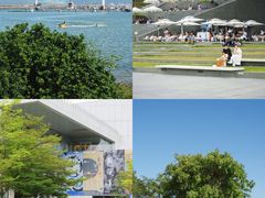-四海公园(南山区)