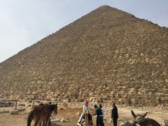 -吉萨金字塔群