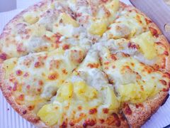 -尊宝比萨(科华店)