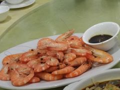 -秋姐美食店(旅游大道店)